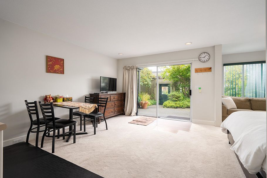 4333 Locarno Crescent Vancouver, BC - 35