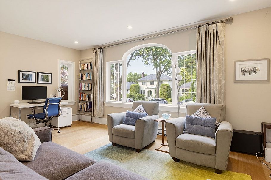 462 W 22nd Avenue Vancouver, BC - 5