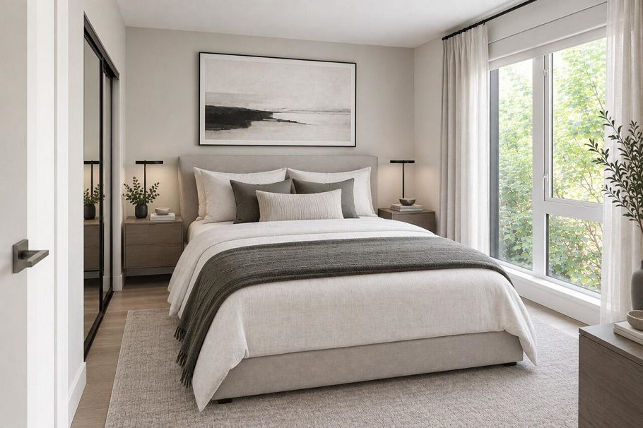 203 2239 W 7th Avenue Vancouver, BC - 6