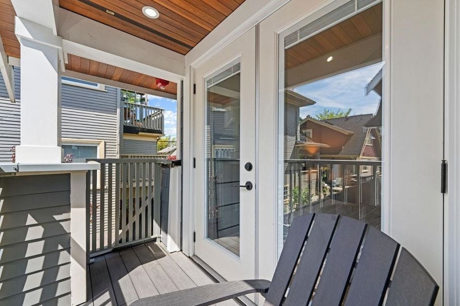 1313 E 20th Avenue Vancouver, BC - 16