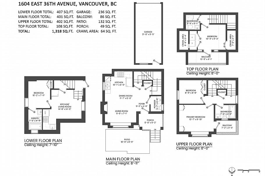 1604 E 36th Avenue Vancouver, BC - 30