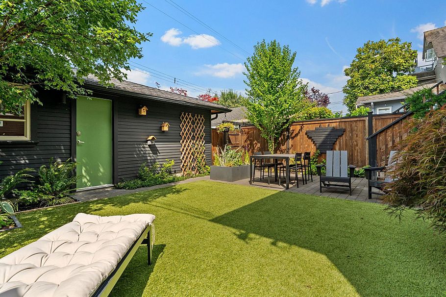 3261 W 2nd Avenue Vancouver, BC - 36