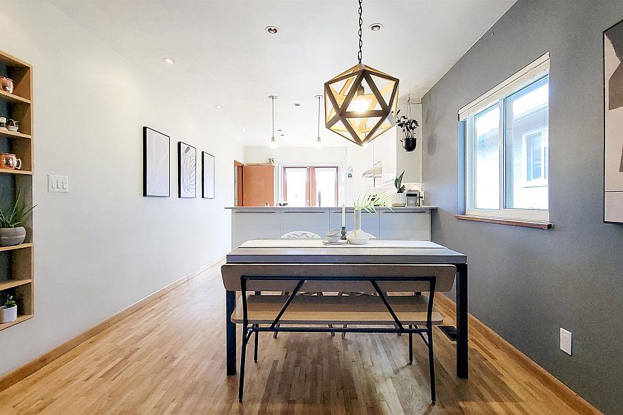 2436 Turner Street Vancouver, BC - 13