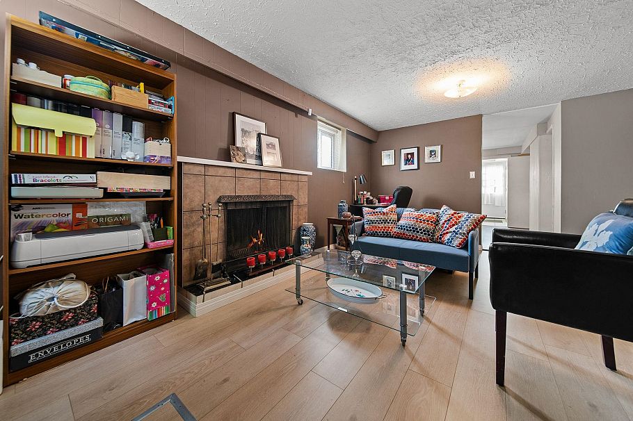 6459 Dumfries Street Vancouver, BC - 15