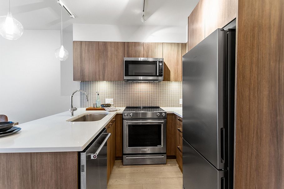 509 2477 Carolina Street Vancouver, BC - 9