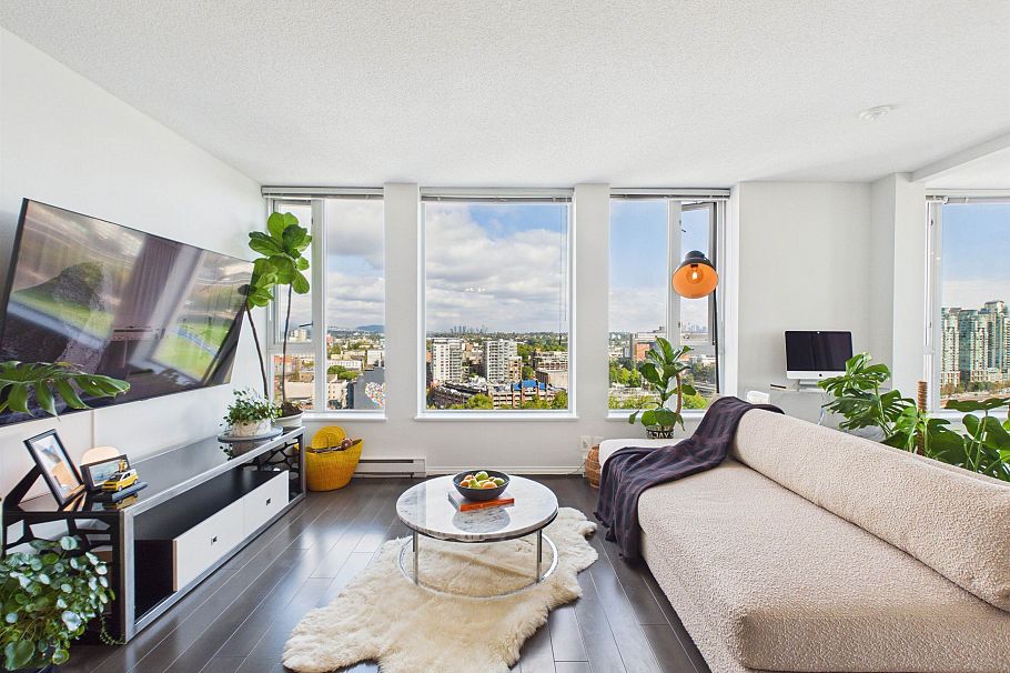 2208 550 Taylor Street Vancouver, BC - 10