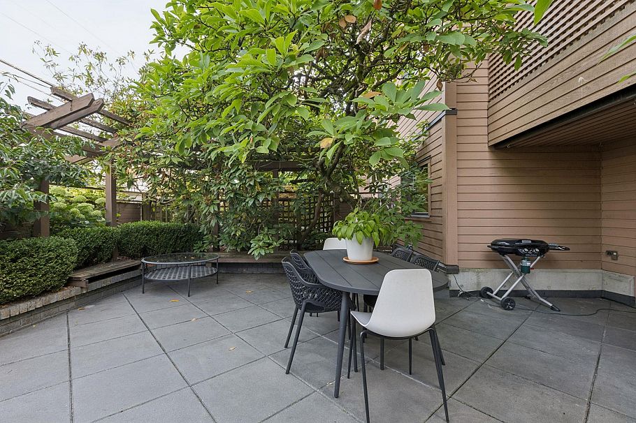 104 2211 West 2nd Ave Vancouver, BC - 25