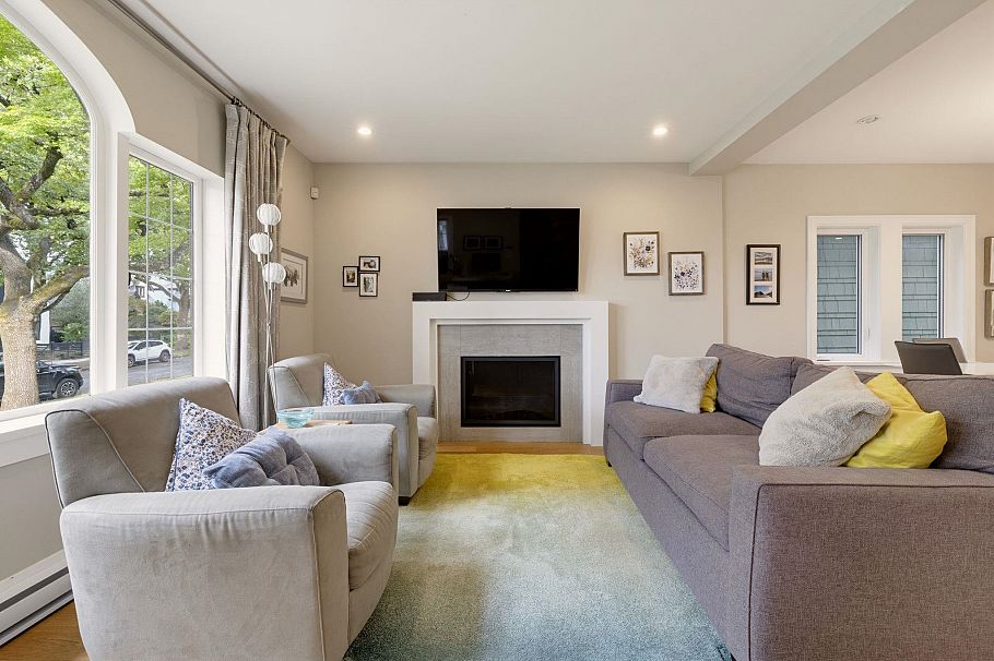 462 W 22nd Avenue Vancouver, BC - 8