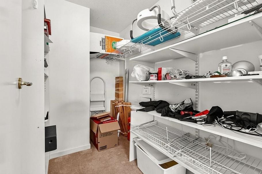 16D 139 Drake Street Vancouver, BC - 18