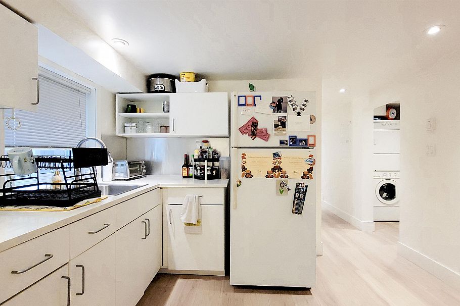 2436 Turner Street Vancouver, BC - 33