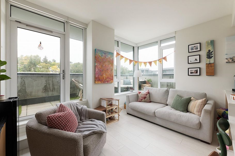 652 8575 Rivergrass Drive Vancouver, BC - 6