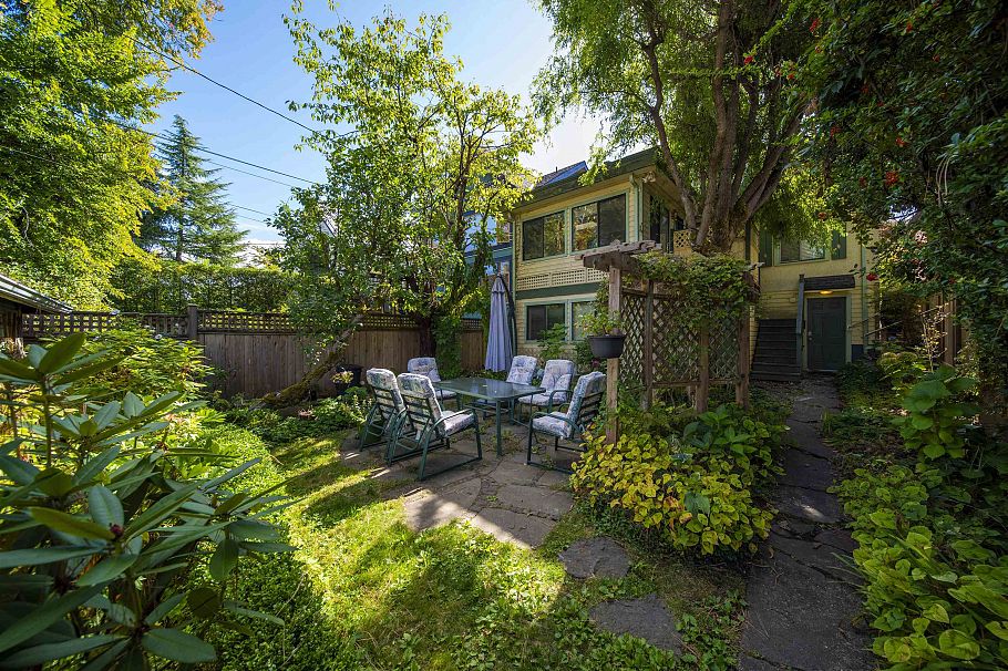 3519 W 14th Avenue Vancouver, BC - 6