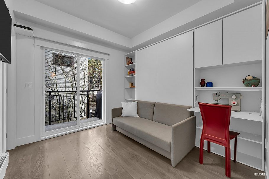 5795 Wales Street Vancouver, BC - 13