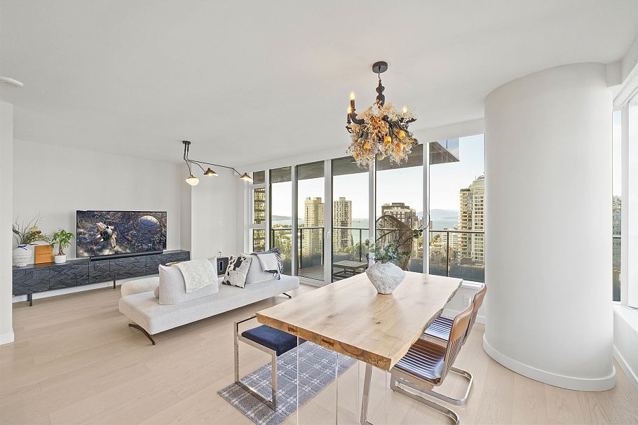 1801 1335 Howe Street Vancouver, BC - 12