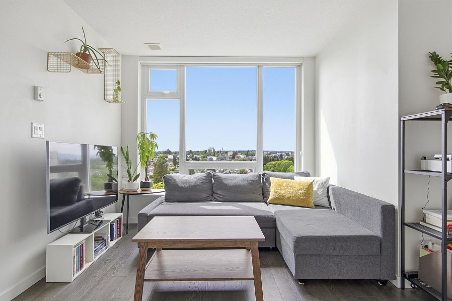 1104 5665 Boundary Road Vancouver, BC - 1