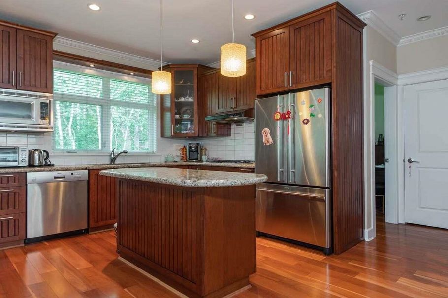 5 2780 Acadia Road Vancouver, BC - 7