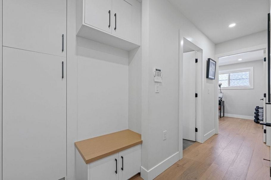 1313 E 20th Avenue Vancouver, BC - 31