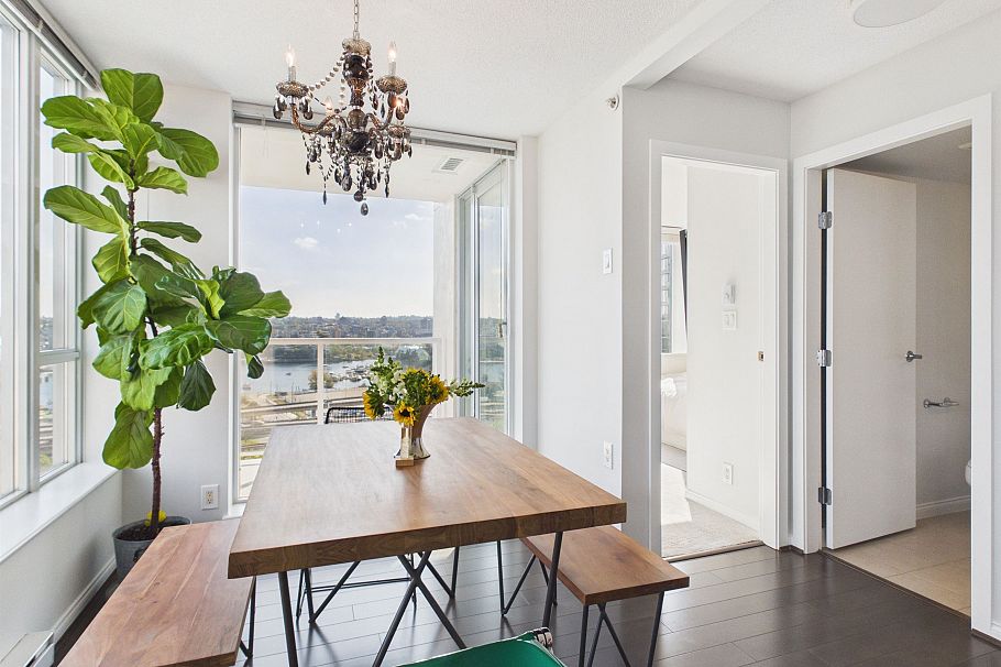 2208 550 Taylor Street Vancouver, BC - 20