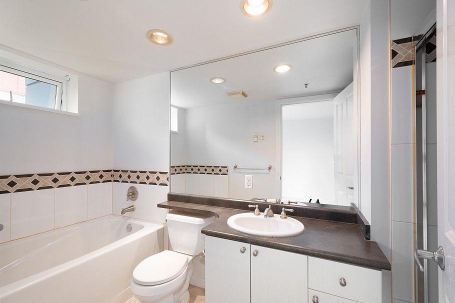 401 1485 W 6th Avenue Vancouver, BC - 24
