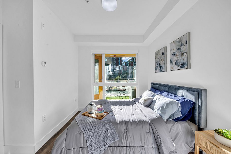 307 8580 River District Crossing Vancouver, BC - 11