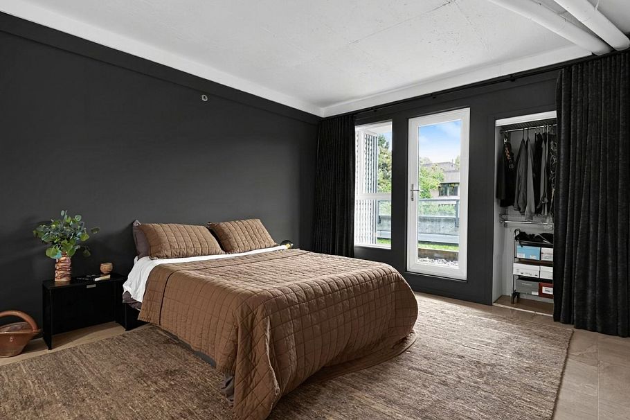 7 1355 W 4th Avenue Vancouver, BC - 17