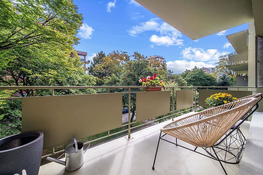 204 5475 Vine Street Vancouver, BC - 16