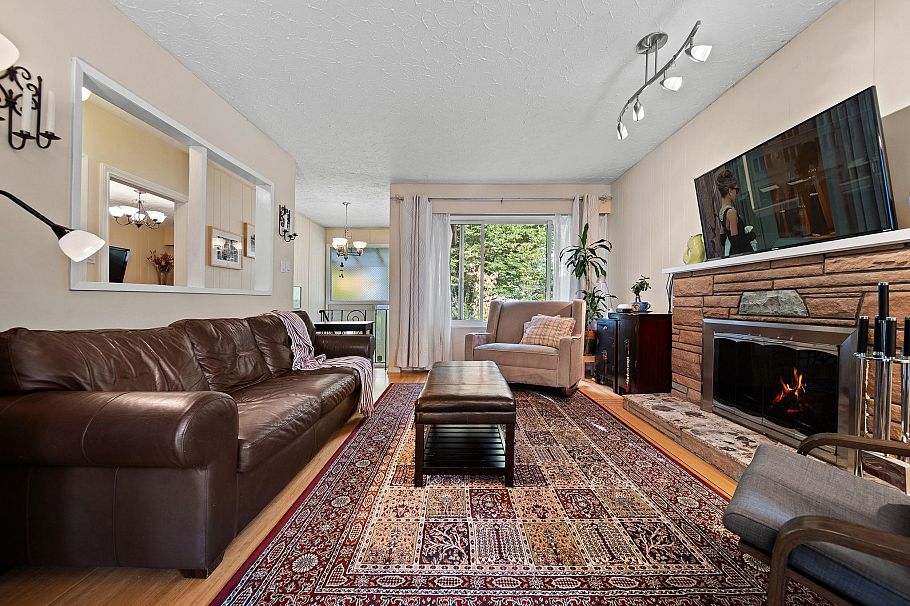 6459 Dumfries Street Vancouver, BC - 4
