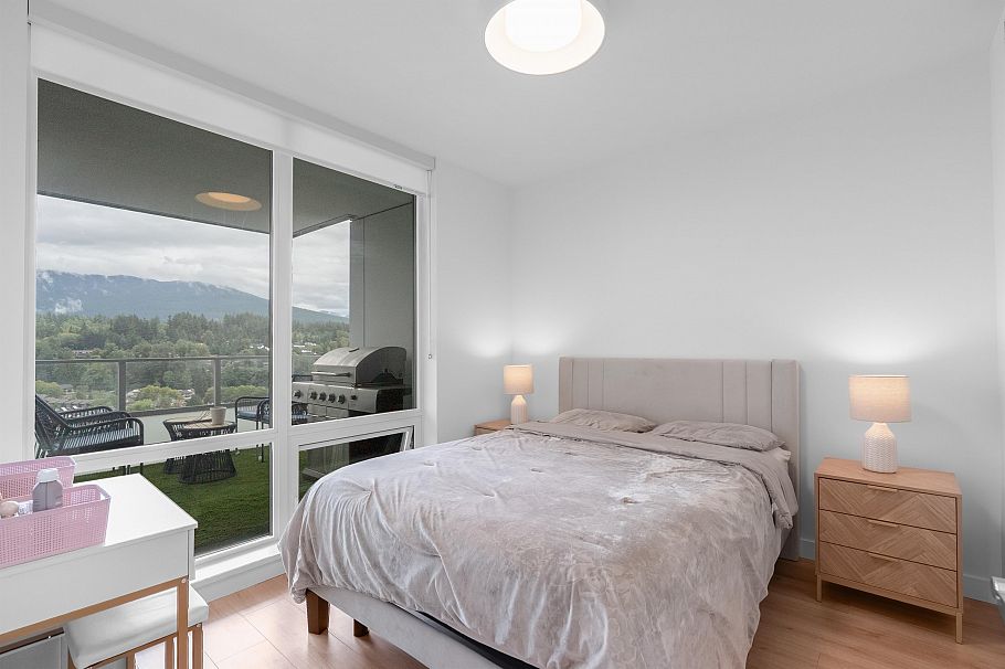 1902 1500 Fern Street North Vancouver, BC - 15