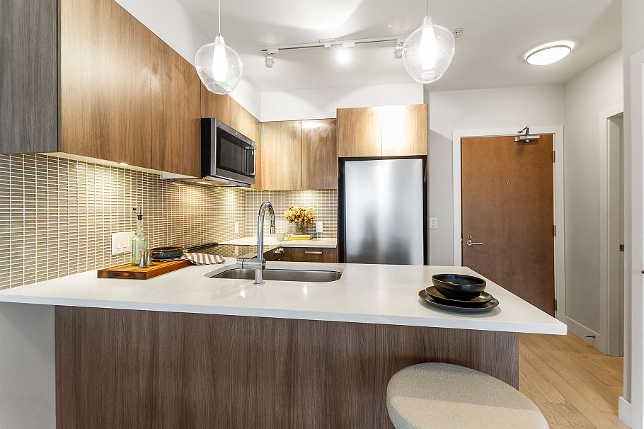 509 2477 Carolina Street Vancouver, BC - 7