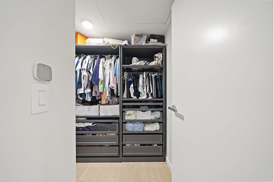1801 1335 Howe Street Vancouver, BC - 21