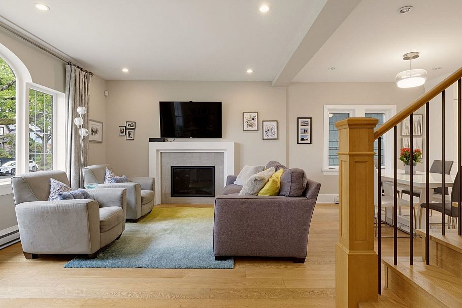 462 W 22nd Avenue Vancouver, BC - 7