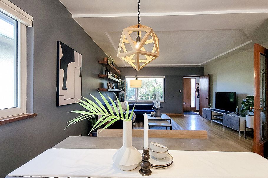 2436 Turner Street Vancouver, BC - 16