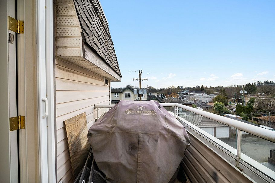 407 1950 E 11th Avenue Vancouver, BC - 7