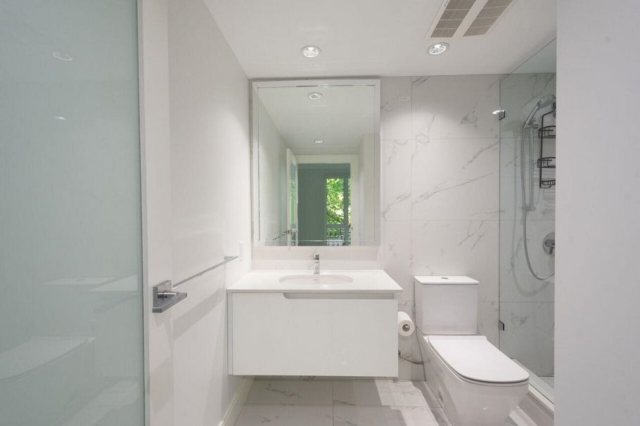 203 2239 W 7th Avenue Vancouver, BC - 25