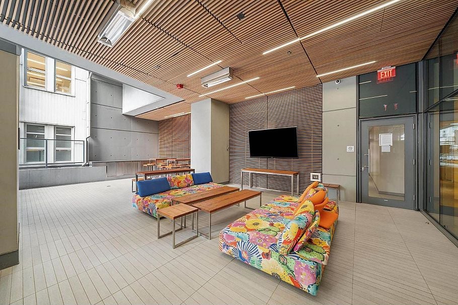 3110 777 Richards Street Vancouver, BC - 29