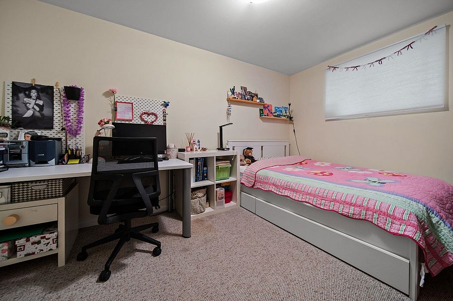 6459 Dumfries Street Vancouver, BC - 18