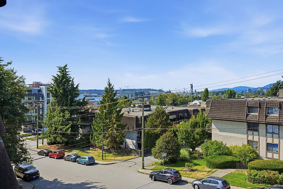 305 275 W 2nd Street North Vancouver, BC - 14
