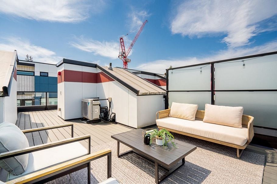 533 W 29th Avenue Vancouver, BC - 27