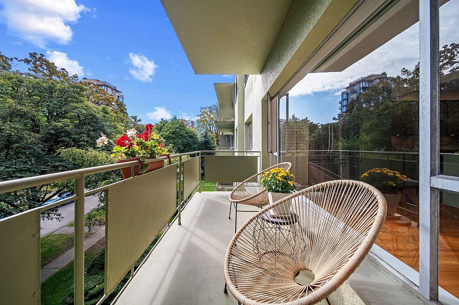 204 5475 Vine Street Vancouver, BC - 17