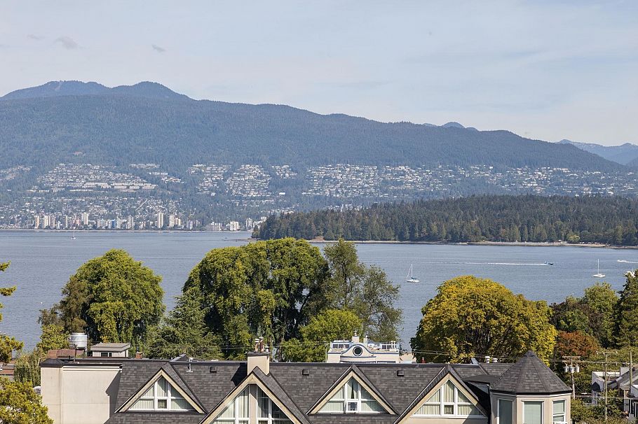 104 2211 West 2nd Ave Vancouver, BC - 35