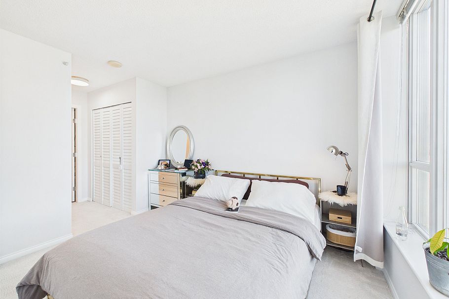 2208 550 Taylor Street Vancouver, BC - 25