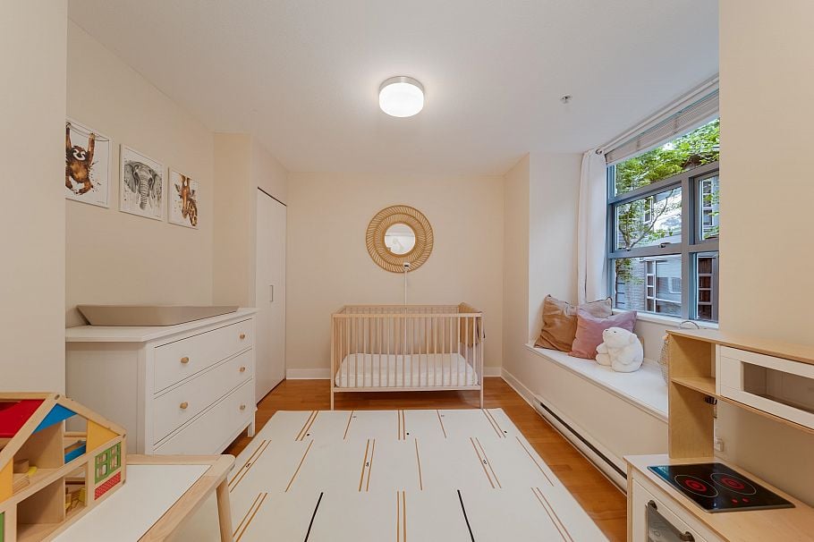 9 1250 W 6th Avenue Vancouver, BC - 20