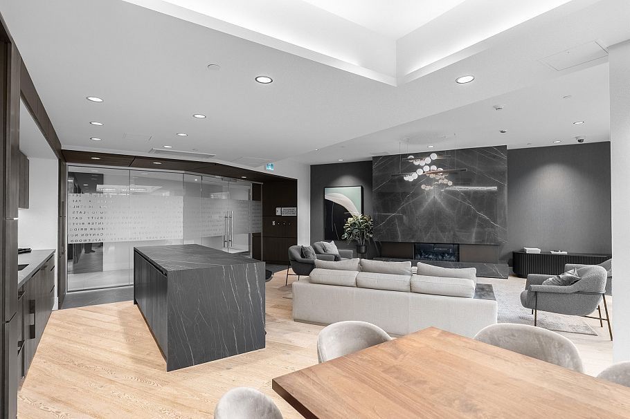 1902 1500 Fern Street North Vancouver, BC - 34