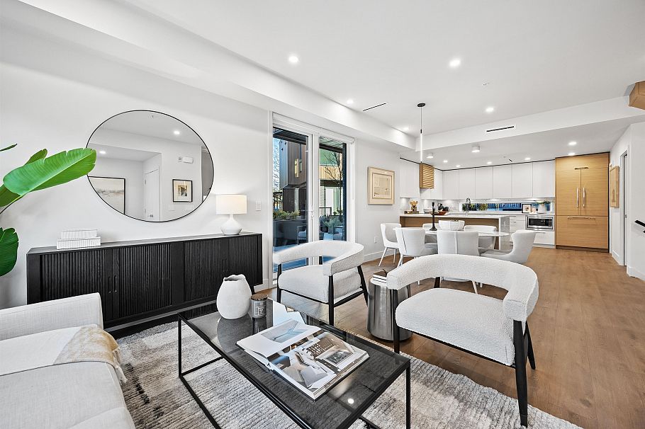 3140 Woodbine Drive North Vancouver, BC - 17