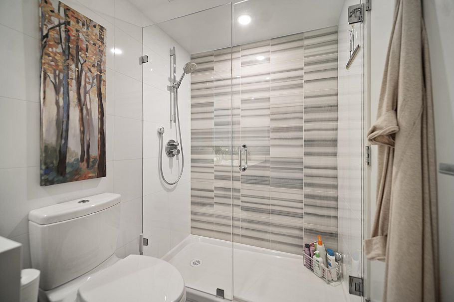 907 110 Switchmen Street Vancouver, BC - 20