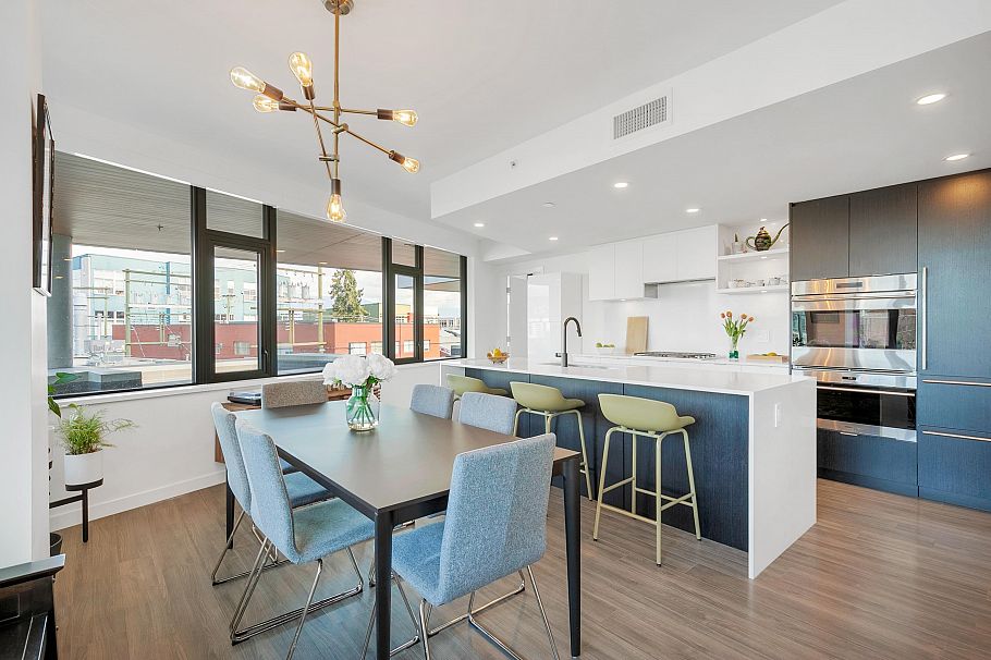 304 210 E 5th Avenue Vancouver, BC - 19