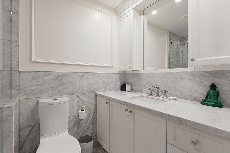 104 2211 West 2nd Ave Vancouver, BC - 18