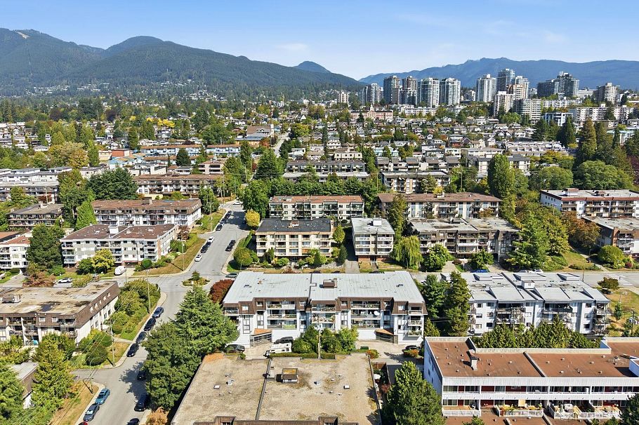 305 275 W 2nd Street North Vancouver, BC - 37
