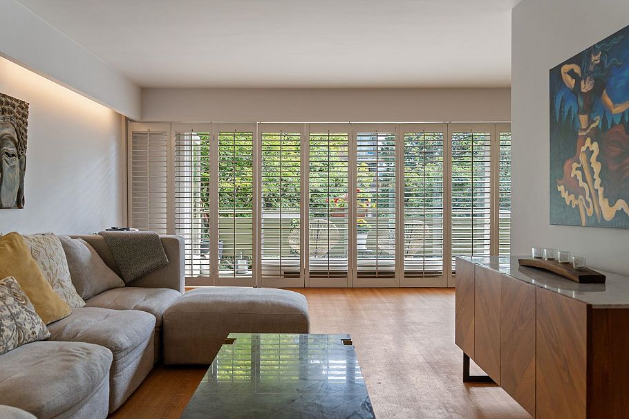 204 5475 Vine Street Vancouver, BC - 24