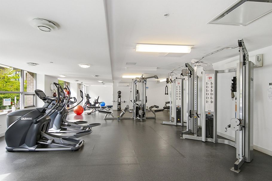 1104 5665 Boundary Road Vancouver, BC - 27